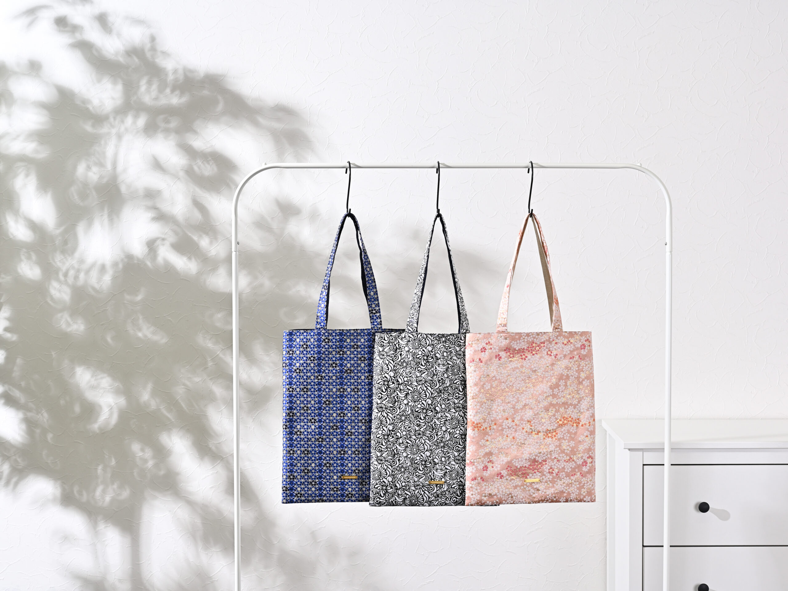 Tomorrow Fabric | PLUG IN | Editorial SHOWROOM