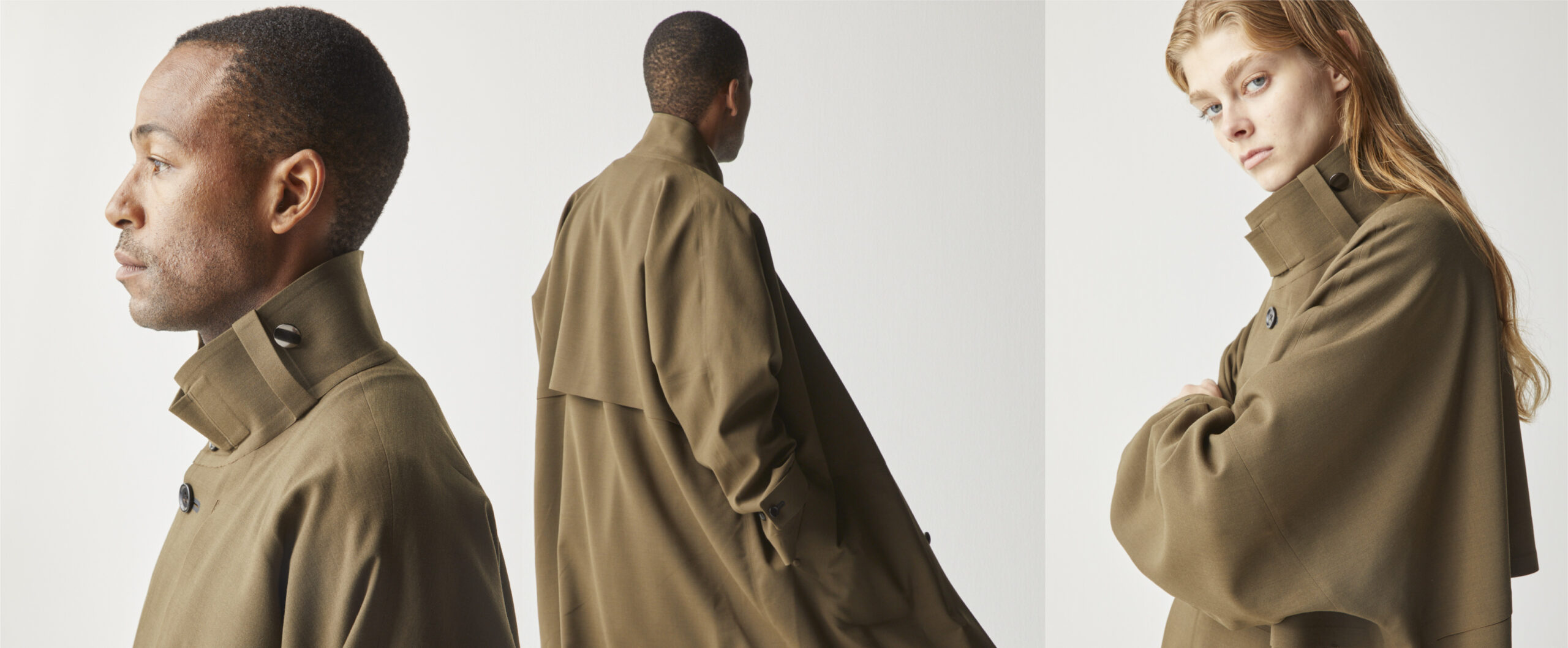 teclor | PLUG IN | Editorial SHOWROOM