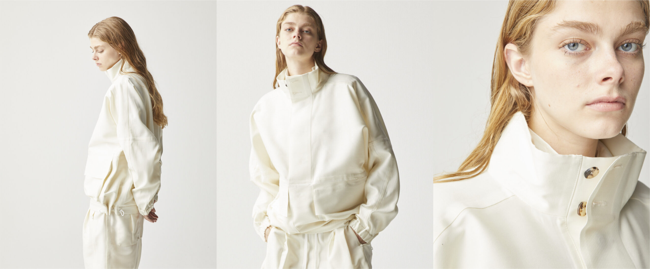 teclor | PLUG IN | Editorial SHOWROOM