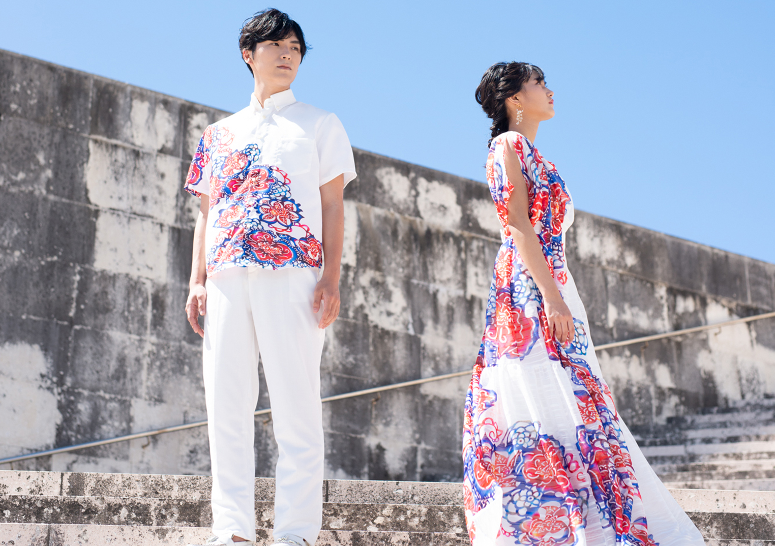 YOKANG | PLUG IN | Editorial SHOWROOM