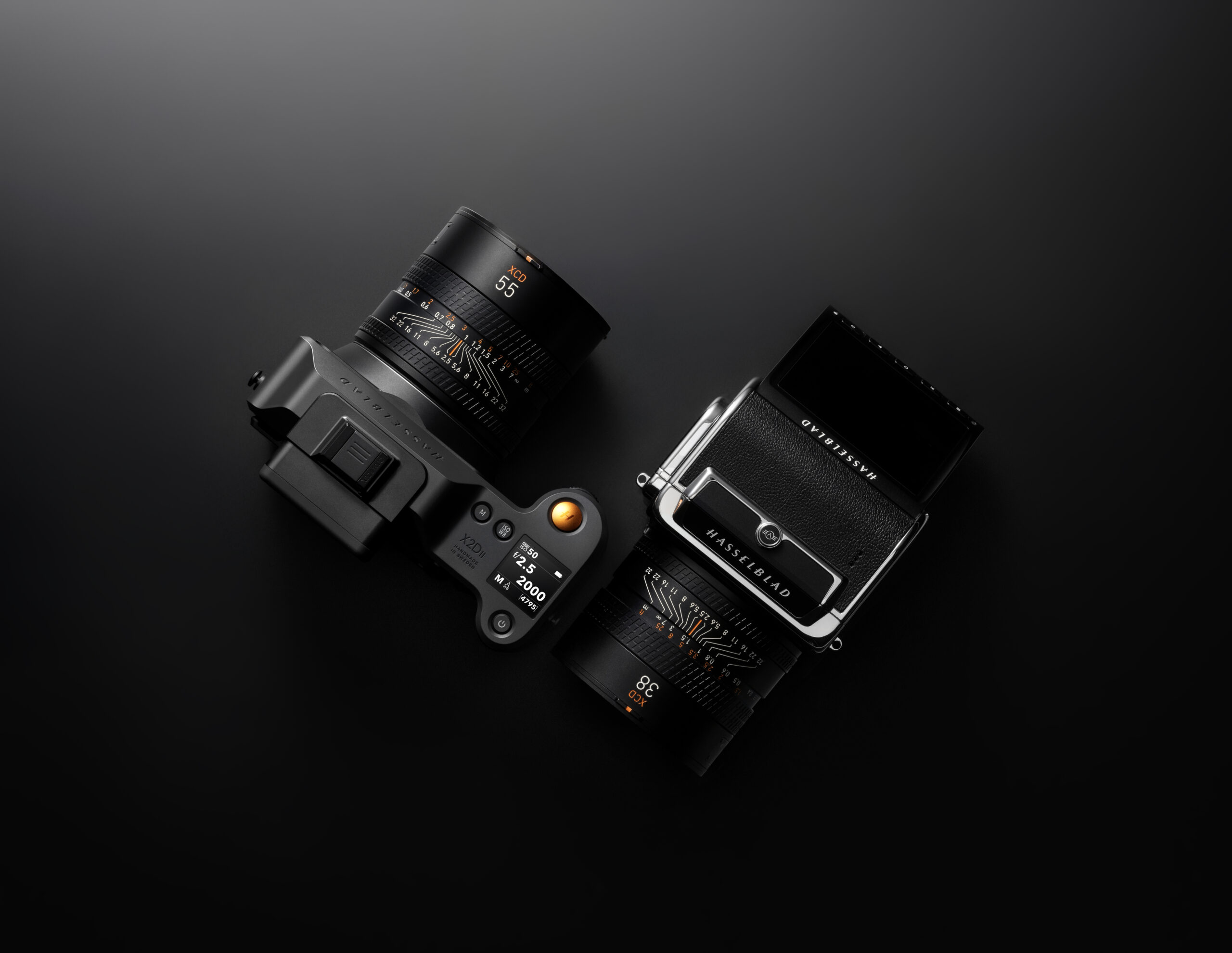 ブランドメイン写真